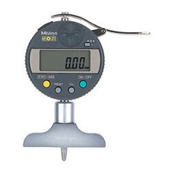 Digimatic Depth Gauge