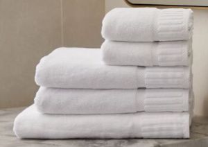 Park Collection Bath Towel