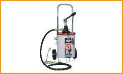 Lubricating Pump