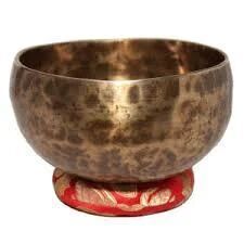 Singing Bowl