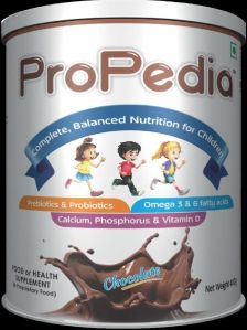 ProPedia Children Nutrition Drinks