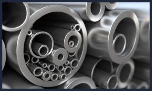 Aluminium Pipes