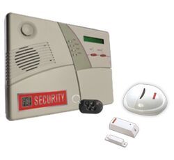 Basic Security Kit