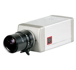 Night Box Camera