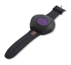 Wrist Transmitter