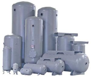 Compressor Tank