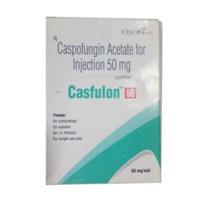 Casfulon Injection
