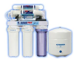 Drinking Water Purification System