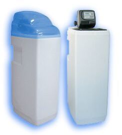 Water Softener - UAE
