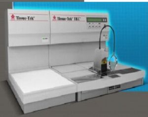 Tissue Embedding Console System