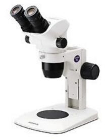 Zoom Stereomicroscope SZ61
