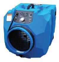 industrial air scrubber