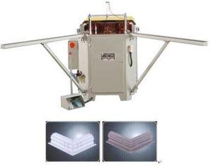 Corner Crimping Machine - (kt-333fa )