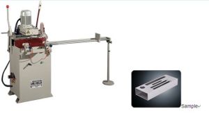 Manual Single Axis Copy Router - (kt-393)