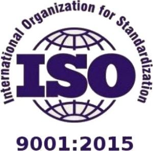 iso9001:2015 certifications