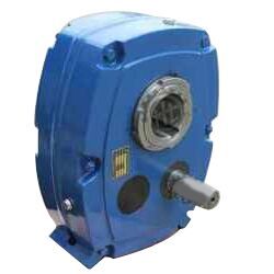 Shaft Mounted Speed Reducers Gearbox