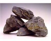 Concentrate Magnetite Iron Ore