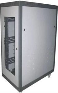 Computer Server Rack