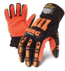 Kong Slipand Oil Resistant Gloves