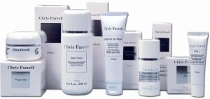 Chris Farrell Basics
