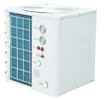 air water heater