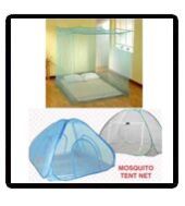 Mosquito Nets