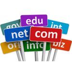 domains services