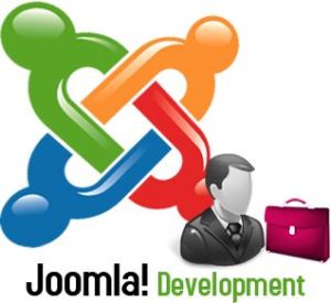 Joomla Website Development And Services In Saudi