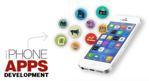 Iphone Mobile App Design and Development Company in Saudi