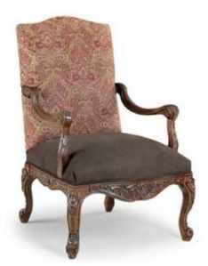 Home Furnishings Amadore Living Room Chair