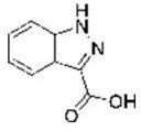 1h-indazole-3-carboxylic Acid