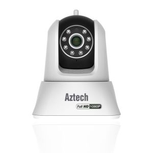 Aztech Full HD Wireless IP Camera
