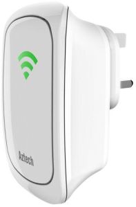 WL559E Aztech Wall-Plugged