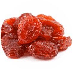 Dried Cherries