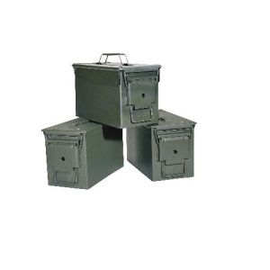 Defence Container
