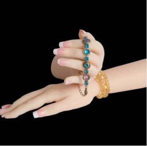 Silicone Artificial Hands