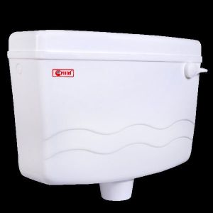 Flush Tank And Cistern - Plastic Flushing Cistern Manufacturer from New  Delhi