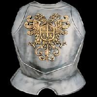 breastplates