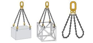 sling chains