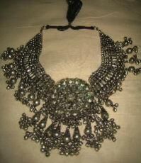 Tribal Jewellery