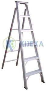 Self-Supporting Ladders