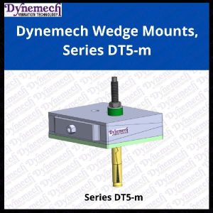 Dynemech Wedge Mounts ,Series DT5m