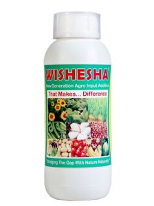 WISHESHA spray adjuvant that increase the  effectiveness of herbicides