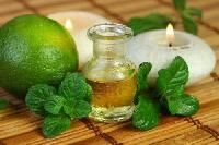 Lime Oil