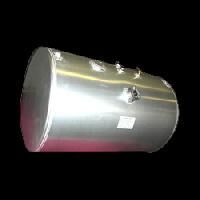 aluminium storage tanks