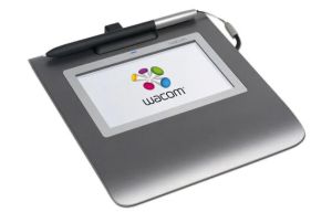 Wacom Digital Signature Pad