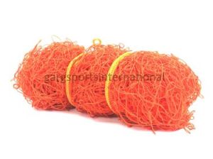 FOOTBALL NET HAND KNOTTED BOX