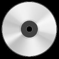 blank cds
