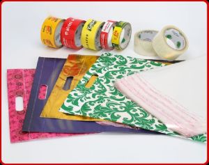 TAPE & TEXTILE