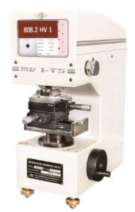 TOUCH SCREEN MICRO-VICKERS HARDNESS TESTER